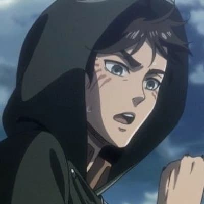 Eren Yeager thumbnail