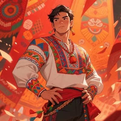 Ramiro González (Rami) thumbnail
