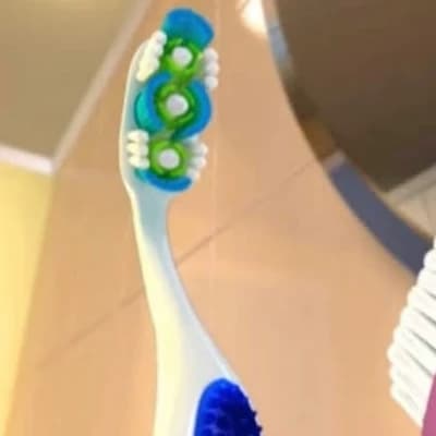 Colgate 360 ​​

brush thumbnail