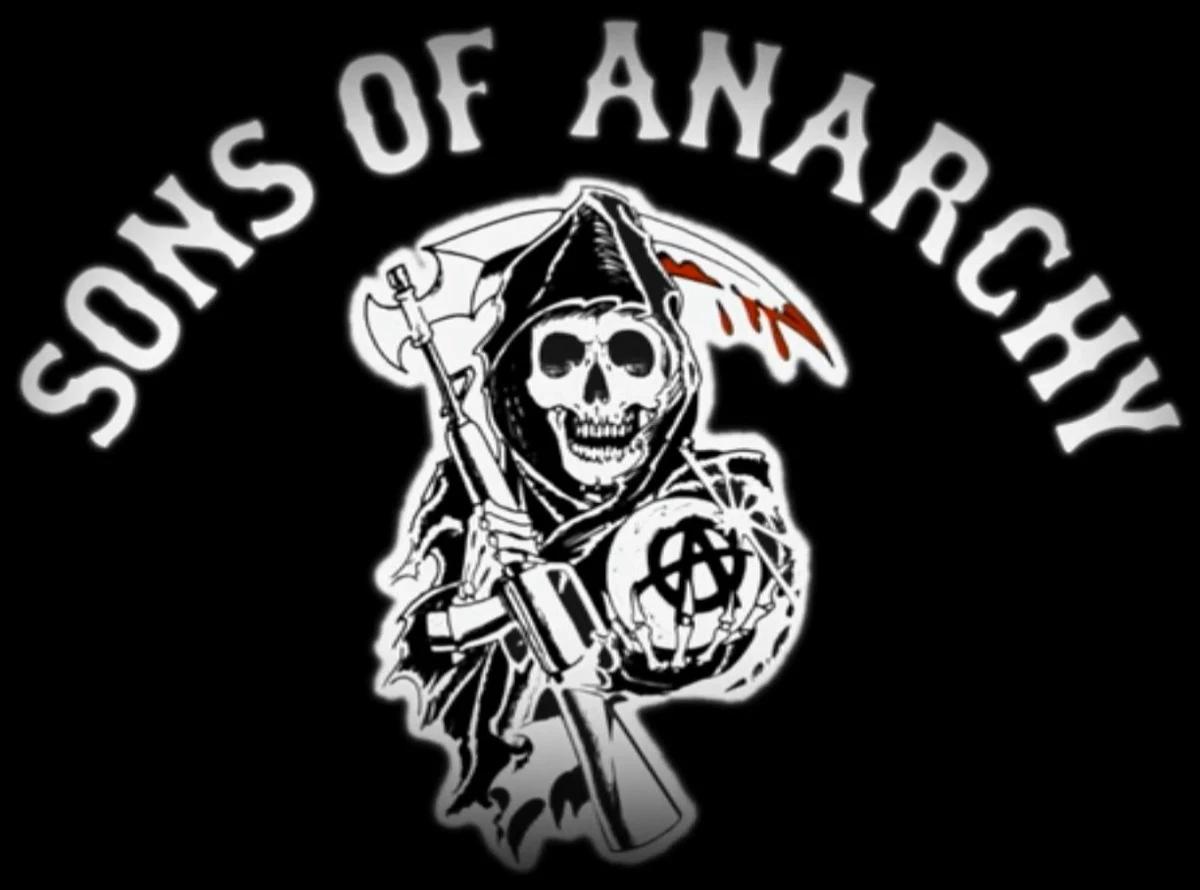SOA - Sons of Anarchy thumbnail