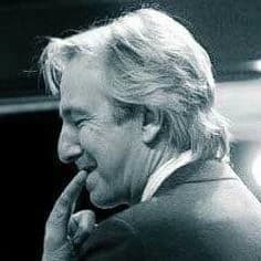 Alan Rickman thumbnail