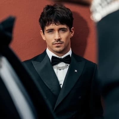 Charles Leclerc thumbnail