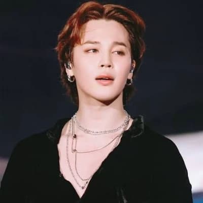 Park Jimin thumbnail