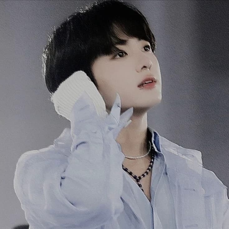 Jungkook thumbnail