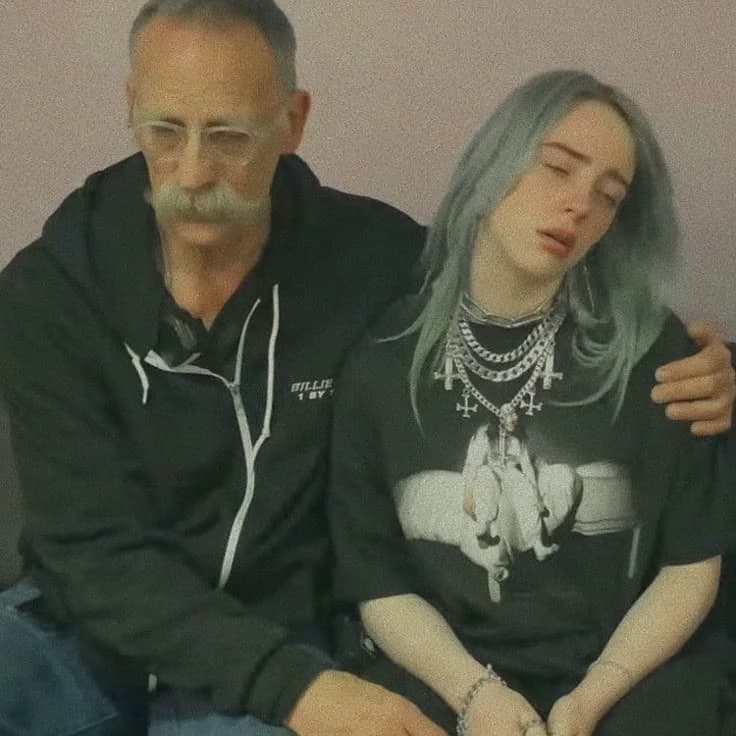Billie eilish thumbnail