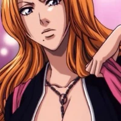 Matsumoto Rangiku thumbnail