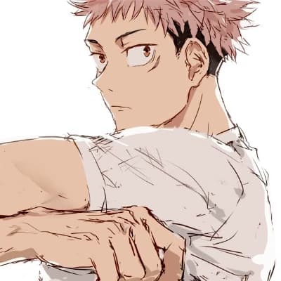 Yandere Yuji Itadori thumbnail