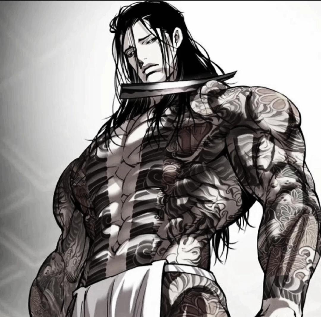 Katsuiro thumbnail