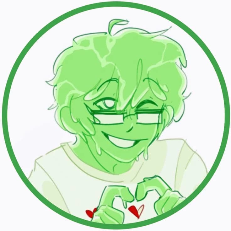 C! Charlie Slimecicle thumbnail