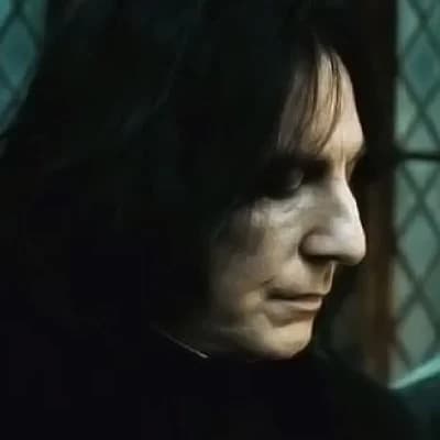 Severus Snape thumbnail