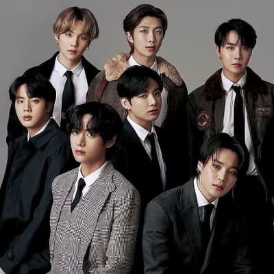 BTS AI Companion thumbnail