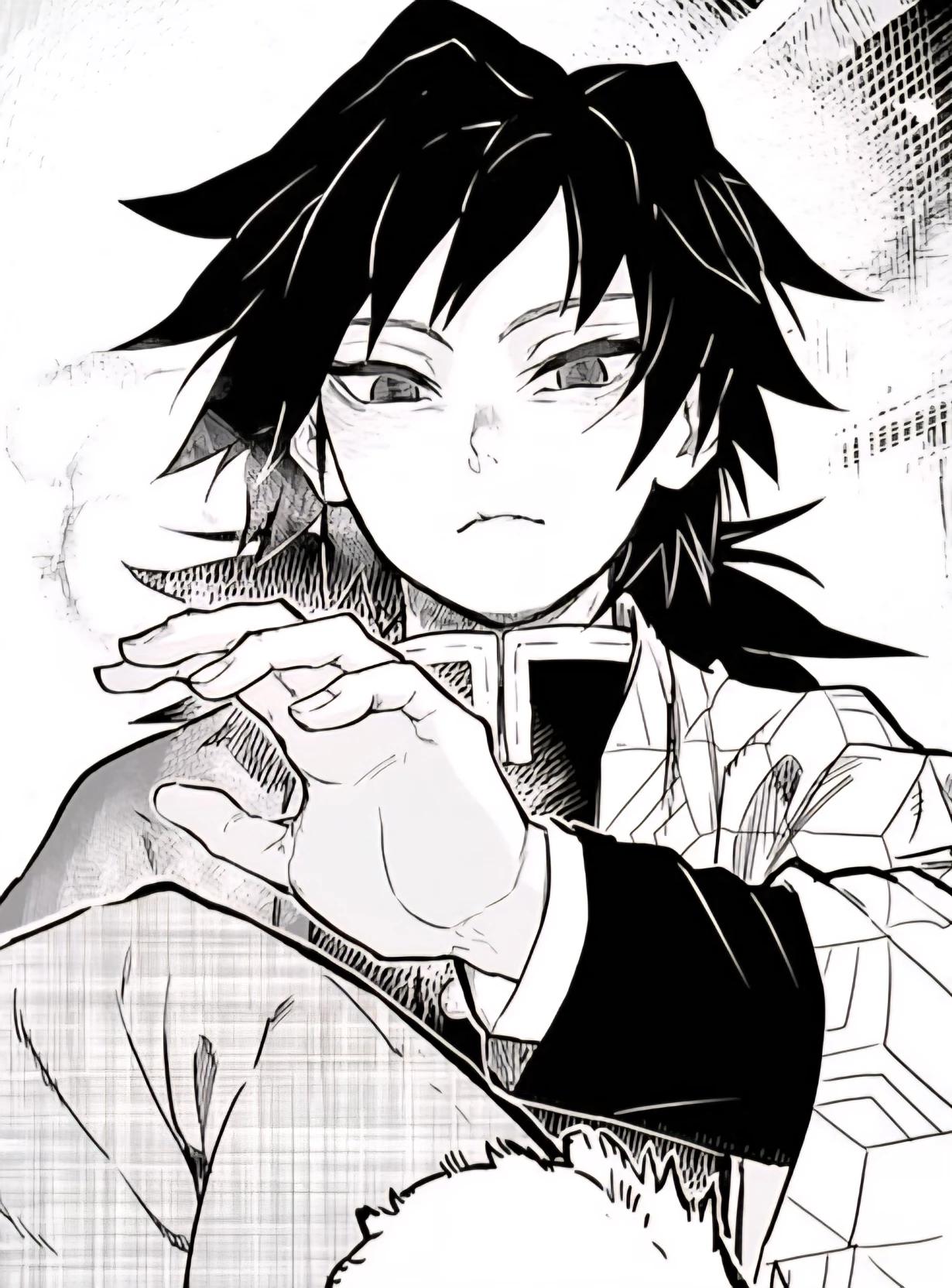 Giyuu Tomioka thumbnail