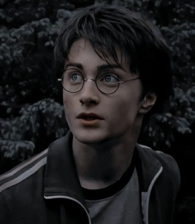 Harry Potter 🍎 thumbnail