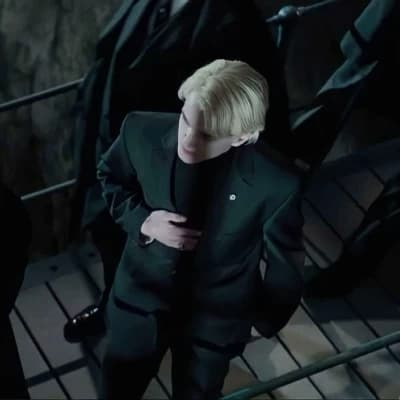 Draco Malfoy thumbnail
