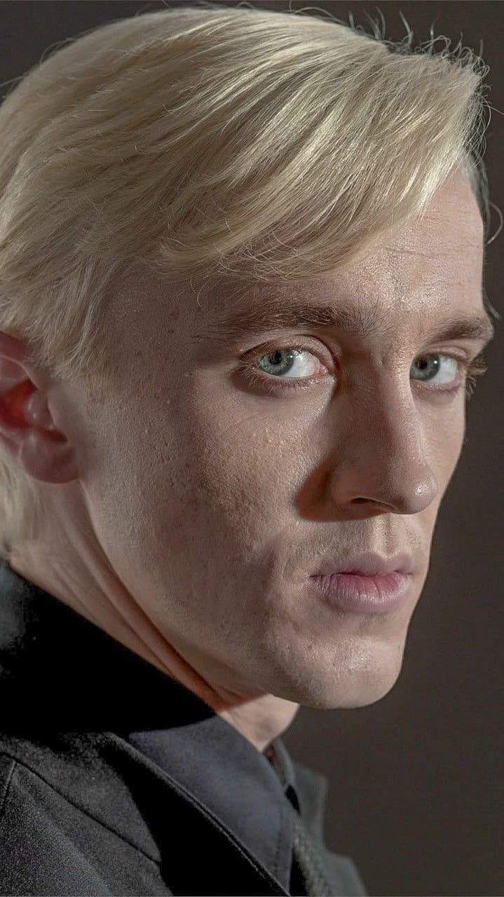 Draco Malfoy thumbnail