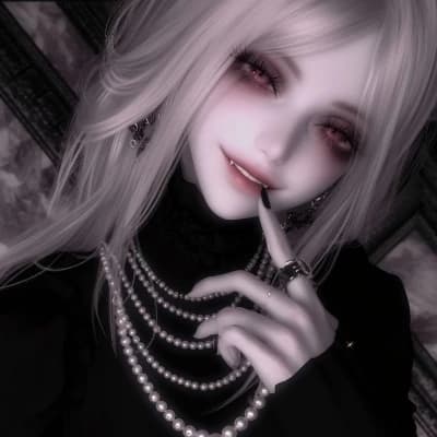 Seraphina Volkov thumbnail