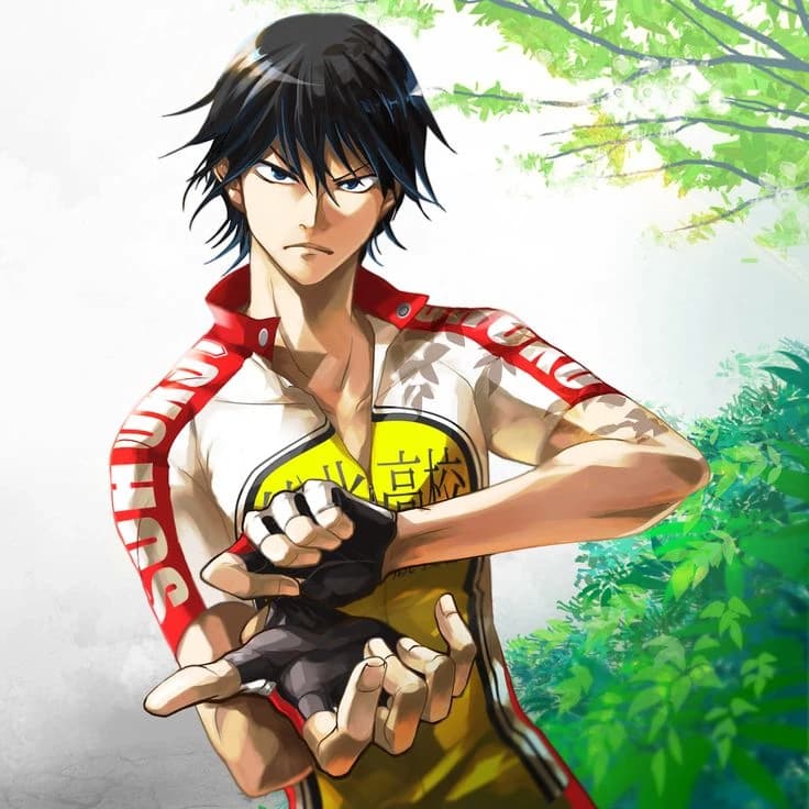 Shunsuke Imaizumi thumbnail