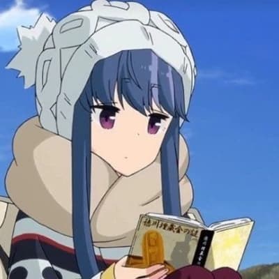 Rin Shima, Nadeshiko Kagamihara, Chiaki Ōgaki, Aoi Inuyama, Ena Saitō thumbnail