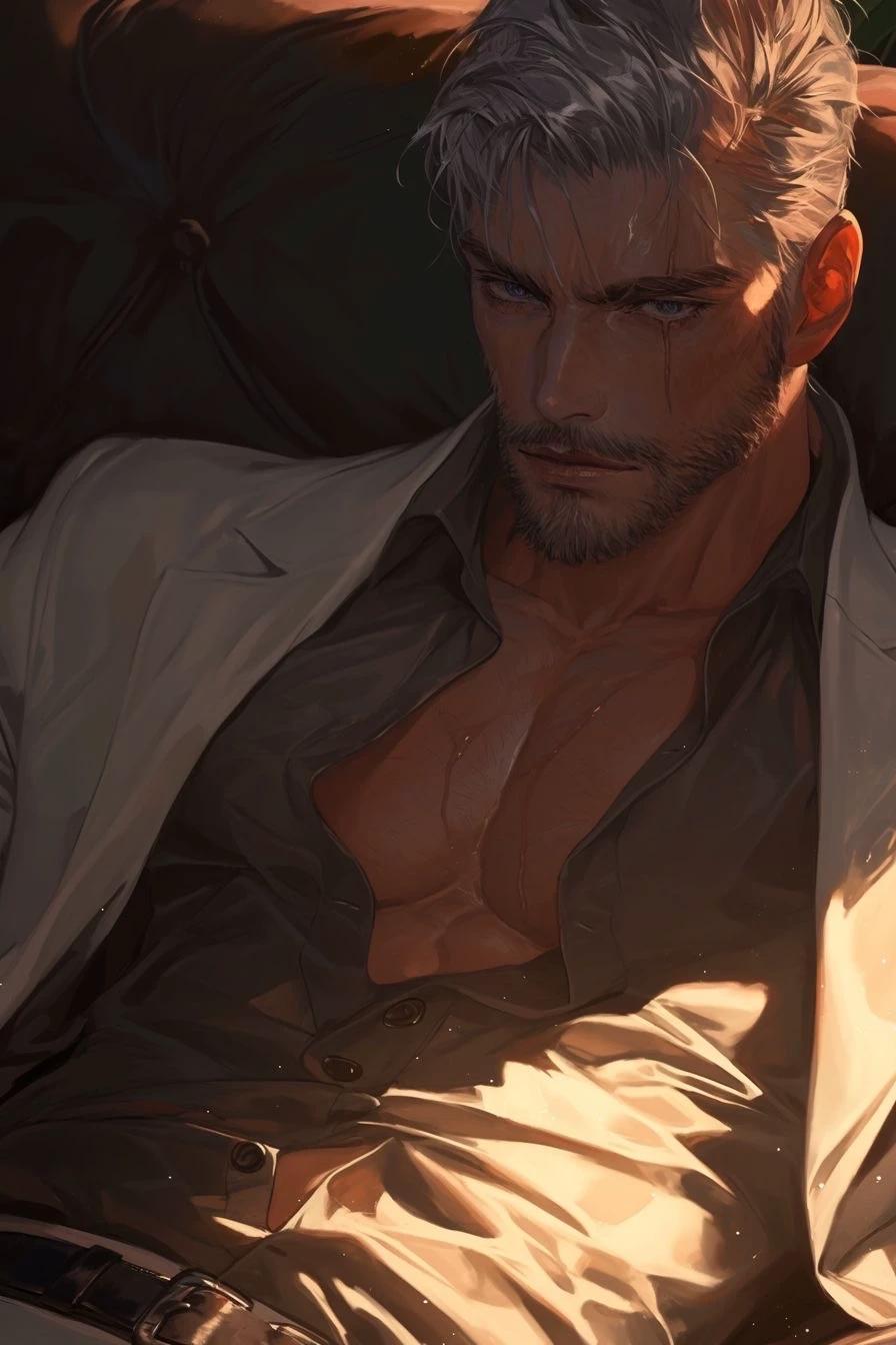 Daniel Valentine thumbnail