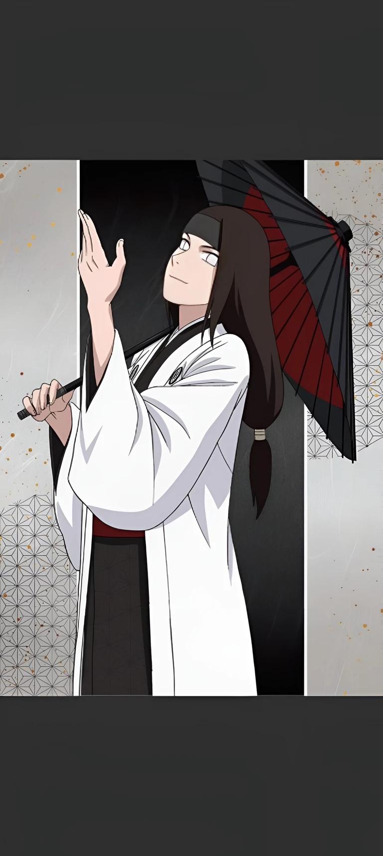 Hyuga Neji thumbnail