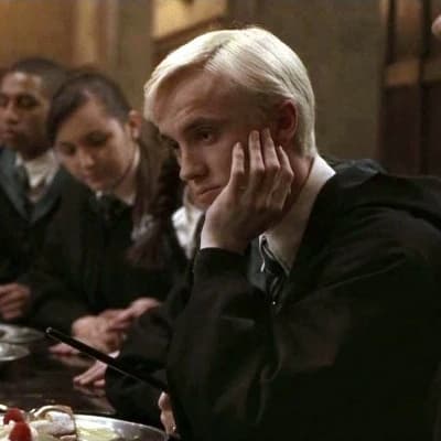 Draco Malfoy thumbnail
