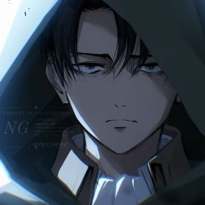Levi Ackerman thumbnail