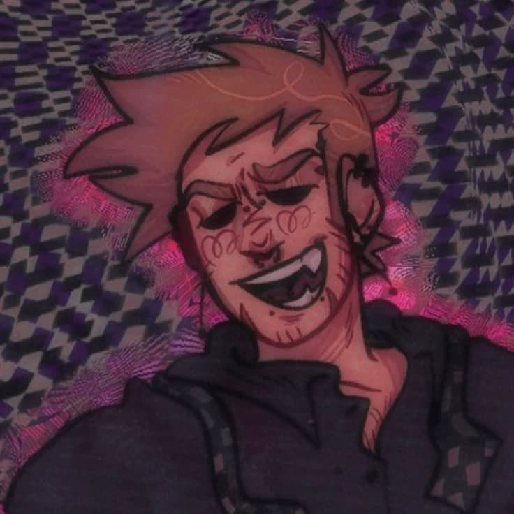 °• Tom (Thomas) 🎸•° thumbnail