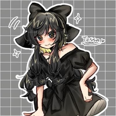 Tessa thumbnail