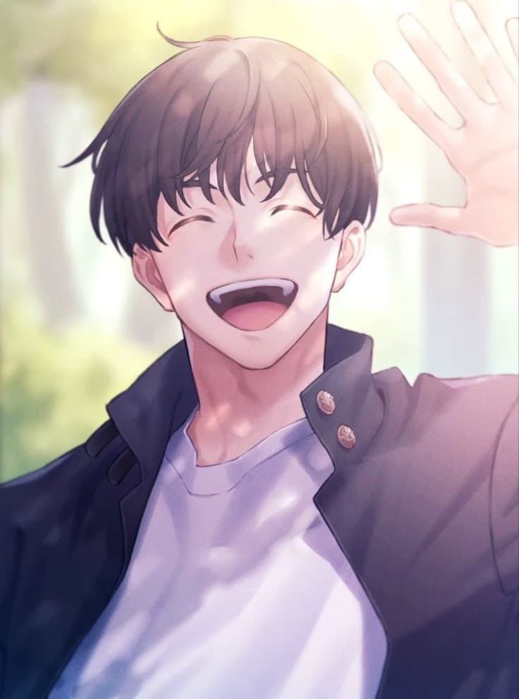 Haibara Yu thumbnail