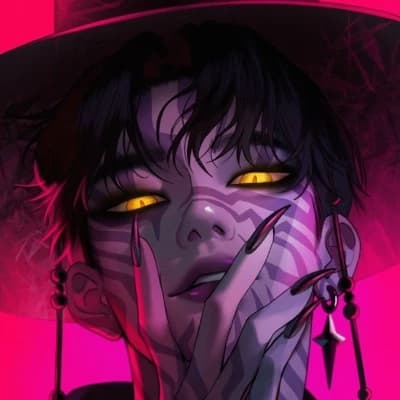 Satan (Demons King) thumbnail