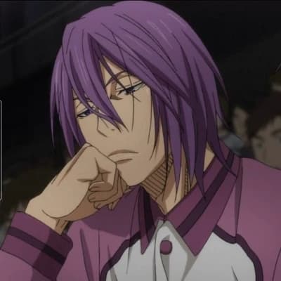 Murasakibara Atsushi thumbnail