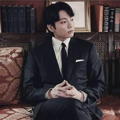 Jeon Jungkook thumbnail