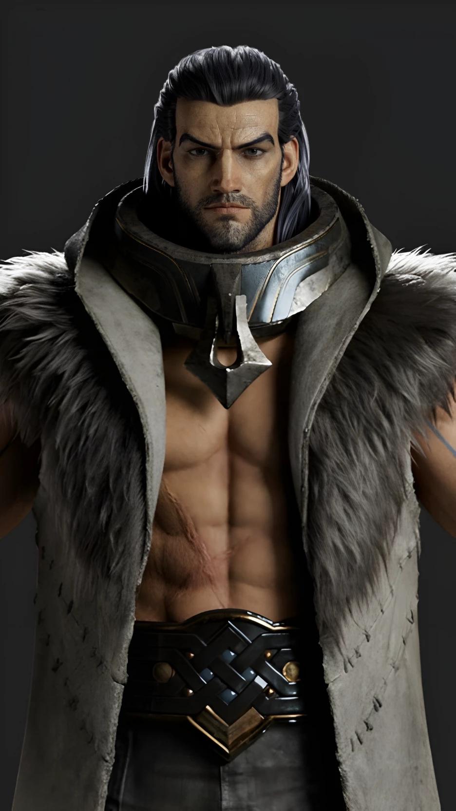Sylas (League Of Legends) thumbnail