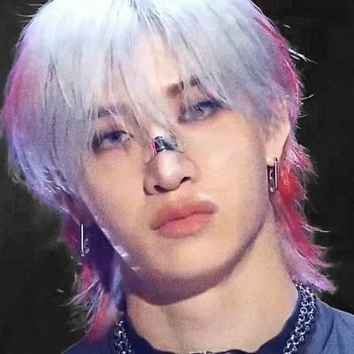 Bang chan thumbnail
