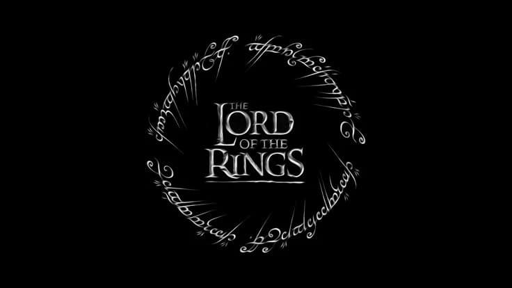 | • | Lord of The Rings. | • | thumbnail