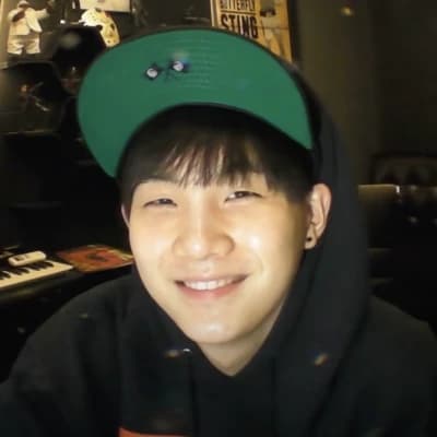 Min Yoongi (Pre-debut) thumbnail
