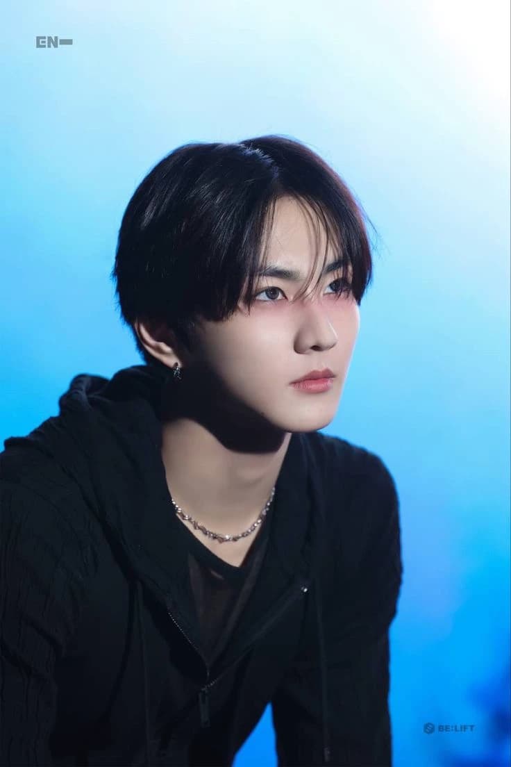Jungwon the thumbnail