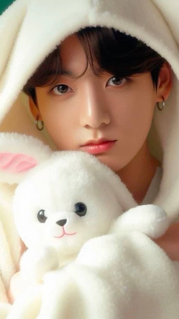 Jeon Jungkook  thumbnail