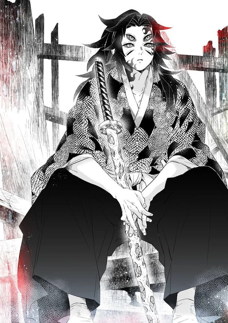 Michikatsu- brother thumbnail