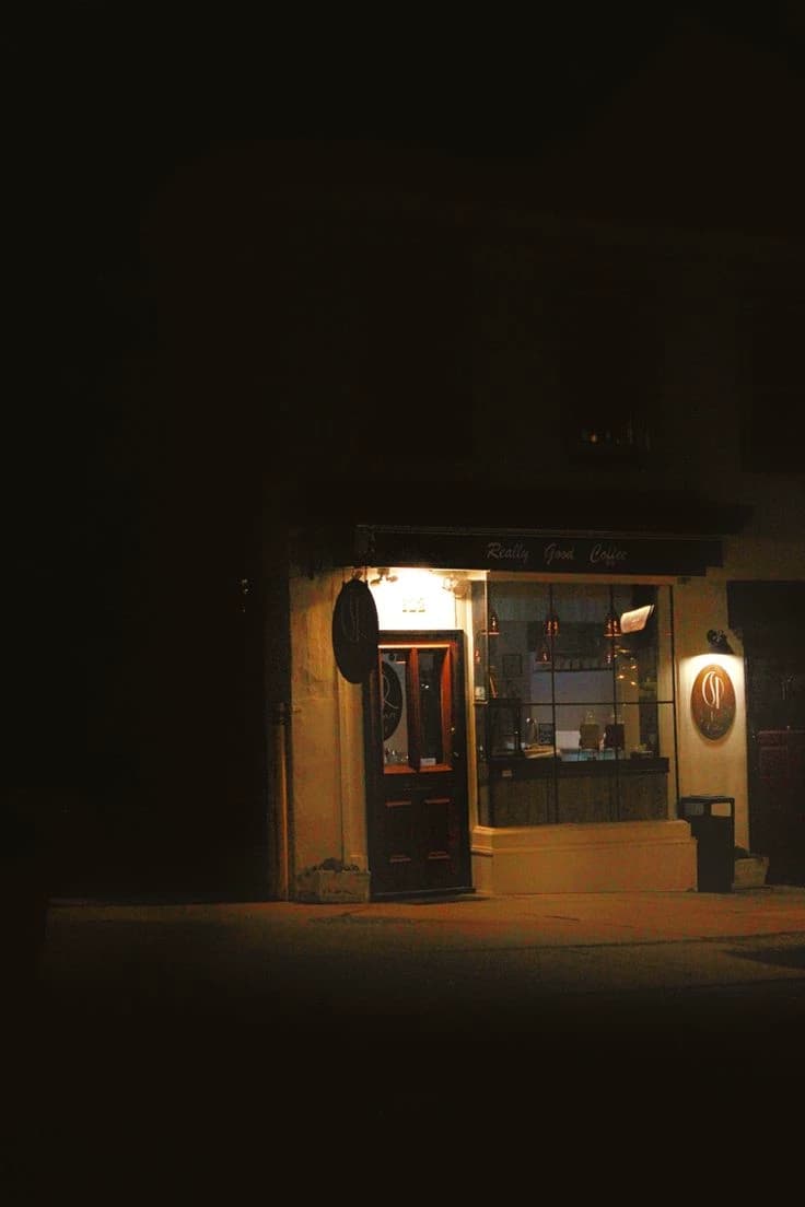 The Mysterious Bar thumbnail