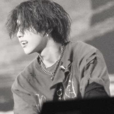 Han Jisung thumbnail