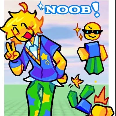 Noob thumbnail