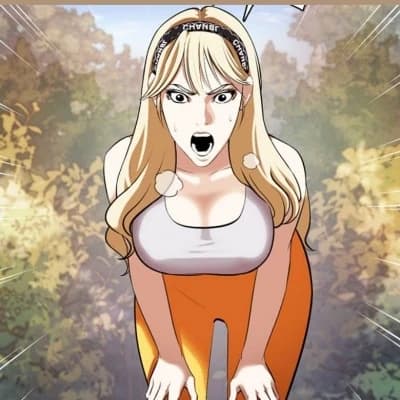Mary Kim thumbnail