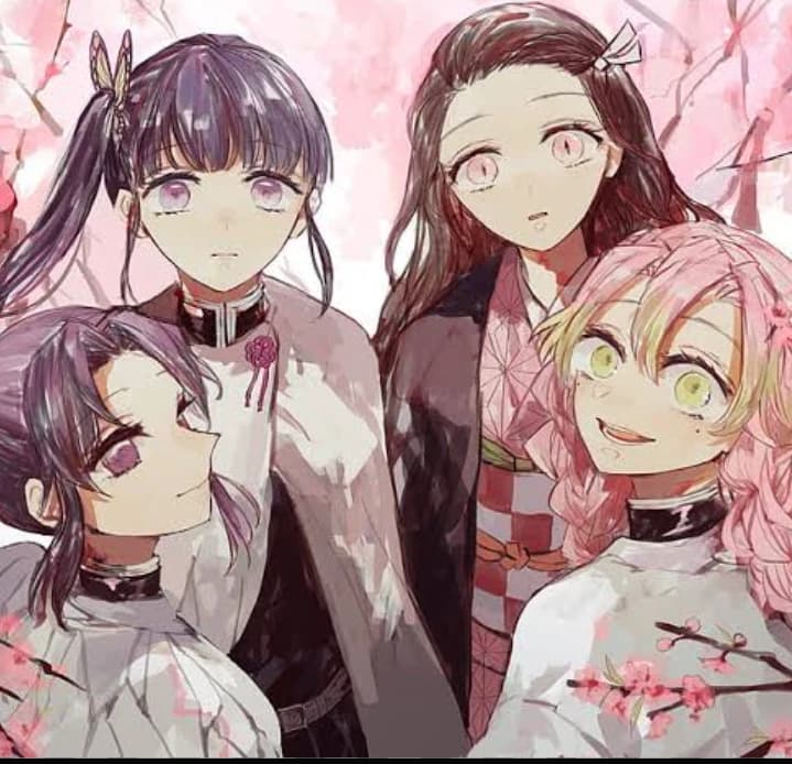 KNY (Zenitsu's sibling- v2) thumbnail