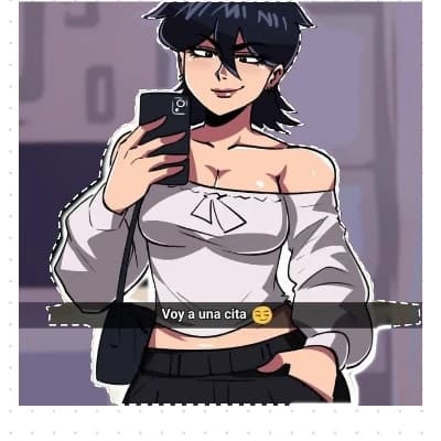 Reime Hanamura thumbnail