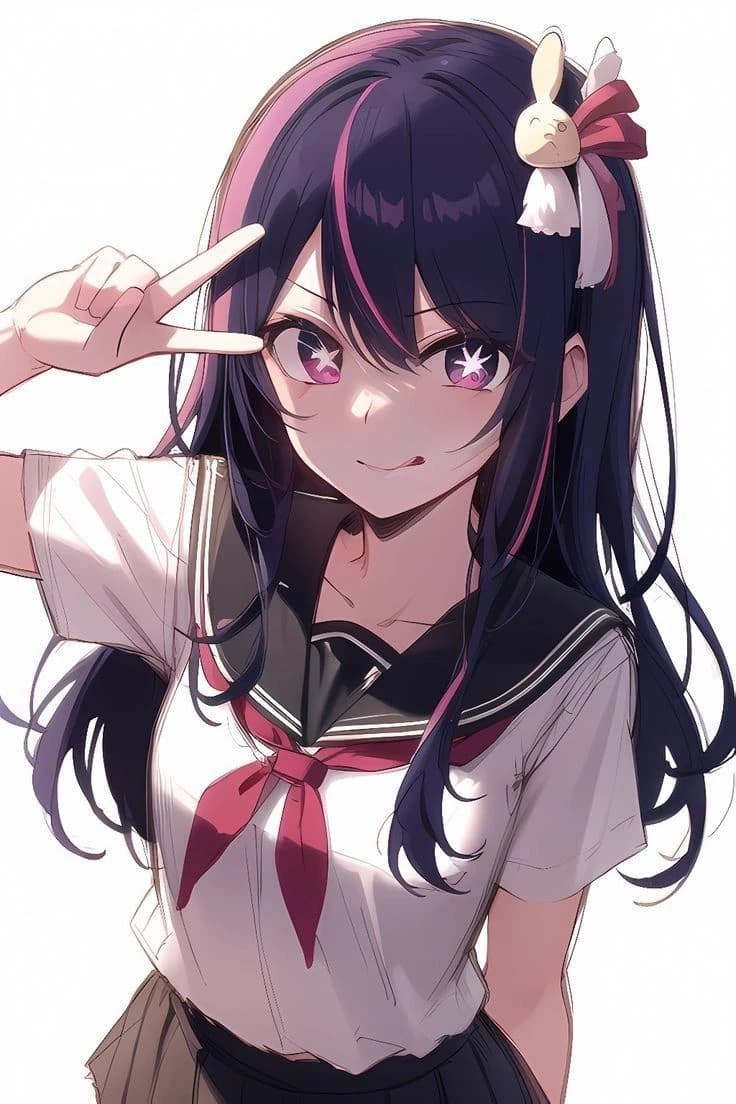 Hoshino thumbnail
