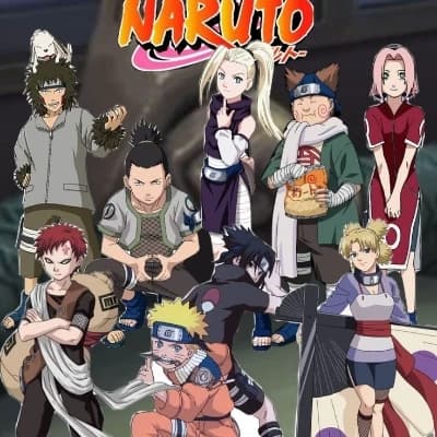 Naruto Uzumaki thumbnail