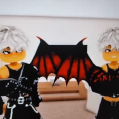 Daniel and Rosie thumbnail