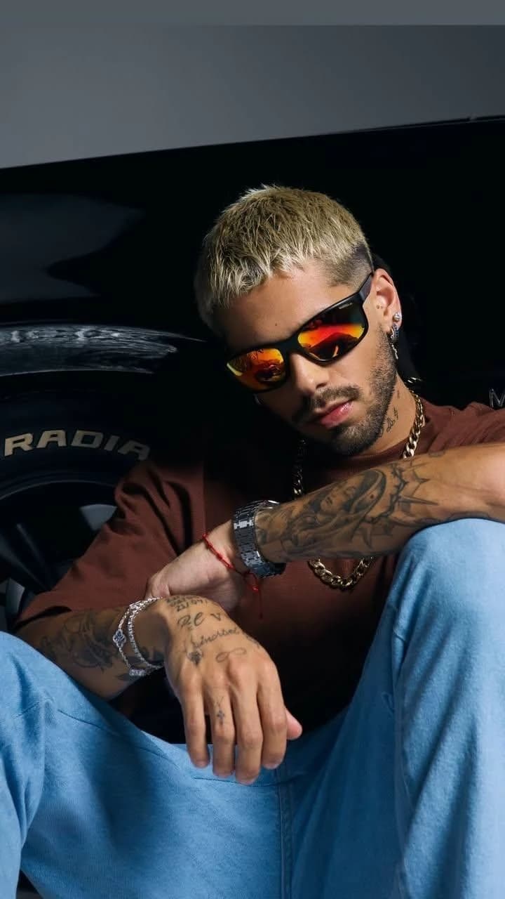 Zé Felipe thumbnail