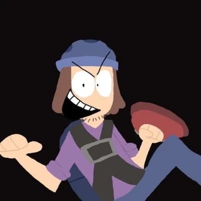 Suction Cup Man thumbnail